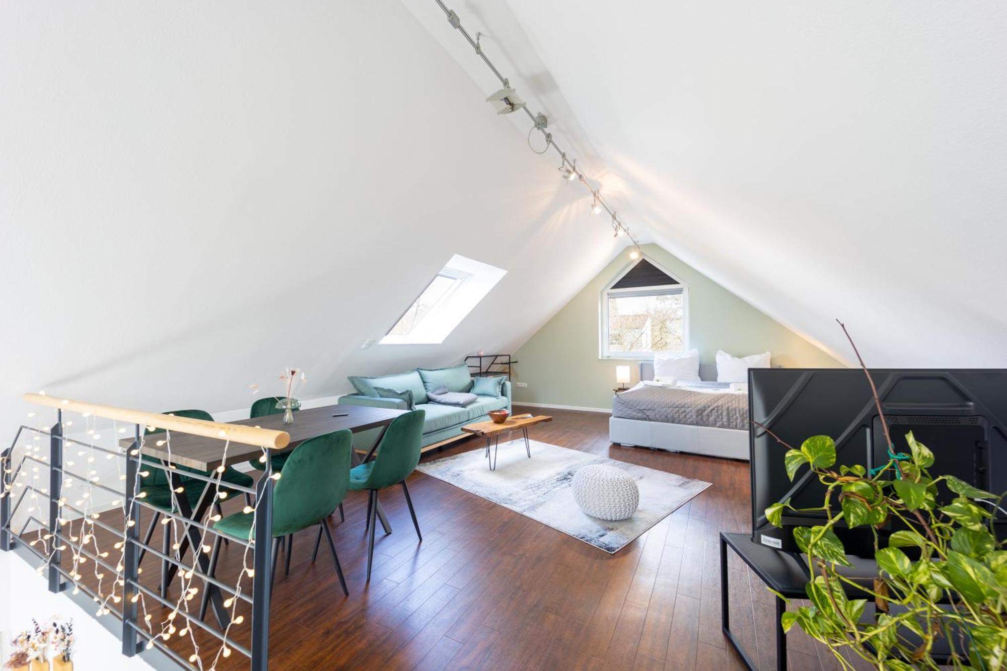 Апартаменты Heju- Haus Im Gruenen Розенгартен Экстерьер фото